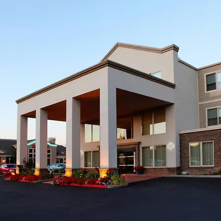 Four Points By Sheraton Portland East